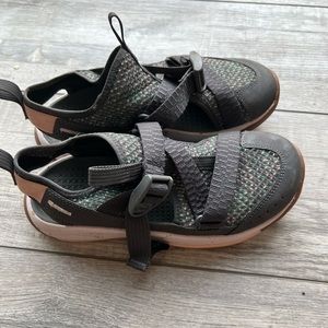 Women’s Chacos